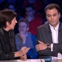 "Laisse-moi terminer !" : Christine Angot très agacée par Charles Consigny dans "ONPC"