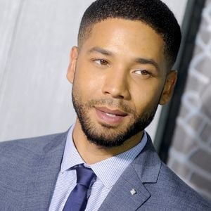 Jussie Smollett