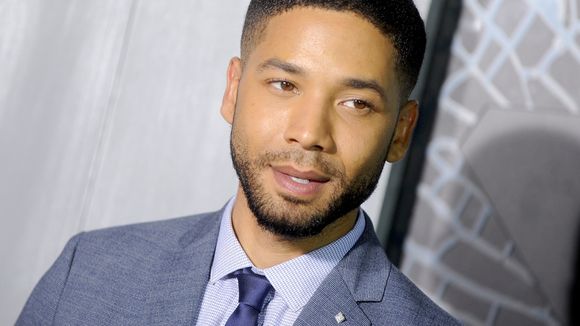 "Empire" : L'acteur Jussie Smollett victime d'une violente agression raciste et homophobe