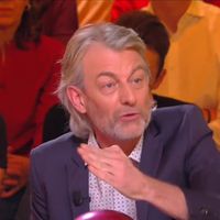 M6 exige de Gilles Verdez l'arrêt de sa "campagne de dénigrement" contre Bernard de La Villardière dans "TPMP"