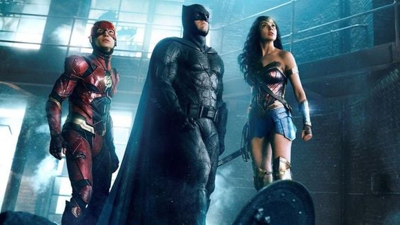 Ben Affleck ne jouera plus Batman au cinéma