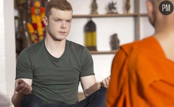 Cameron Monaghan dans "Shameless"