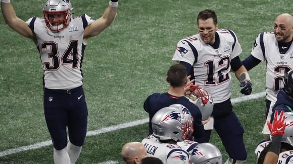 Audiences : Le Super Bowl 2019 en nette hausse sur TF1