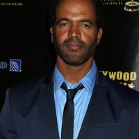 Kristoff St. John ("Les Feux de l'amour") est mort