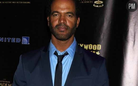 Kristoff St. John