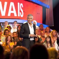 Audiences access 19h : Nagui nouveau leader, "C à vous" devant "Les rois du gâteau", "Quotidien" plus fort que "TPMP"