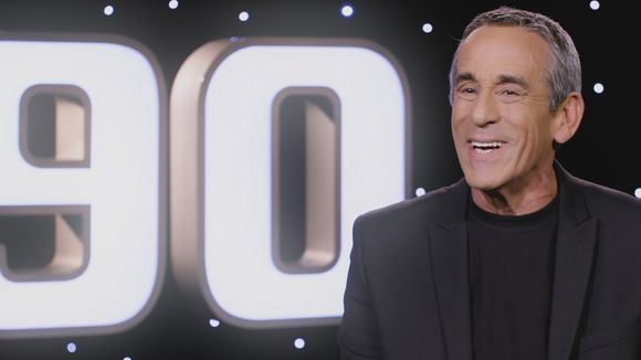 "Tout le monde en parle" : C8 va fêter les 20 ans de l'émission de Thierry Ardisson