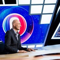 Audiences access 20h : "C'est Canteloup" souffre, l'info de France 2 en bonne forme, "Quotidien" sous le million