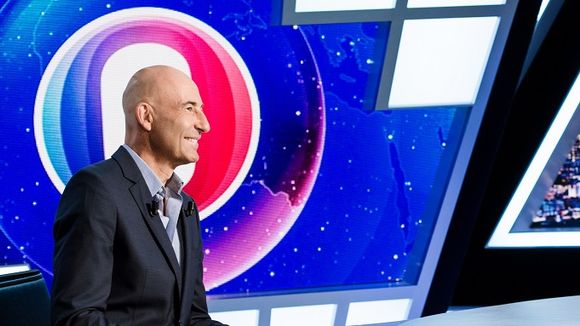 Audiences access 20h : "C'est Canteloup" souffre, l'info de France 2 en bonne forme, "Quotidien" sous le million