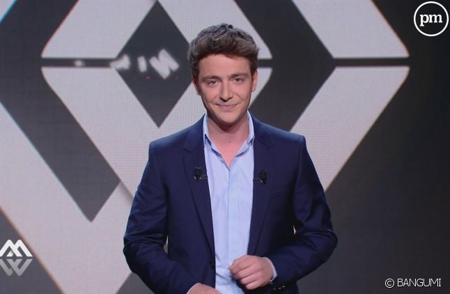 "Martin Weill à la recherche du corps parfait"