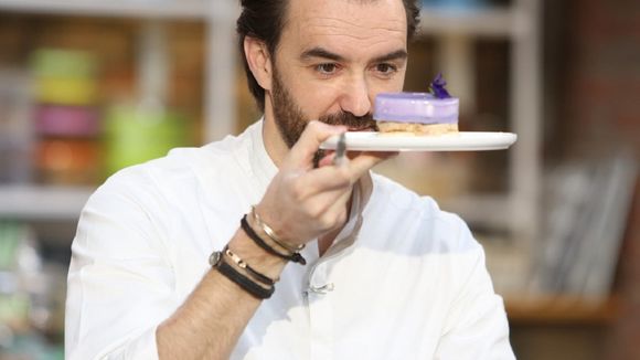 Audiences access 19h : "DNA" devant Nagui, record pour "Les rois du gâteau" sur M6