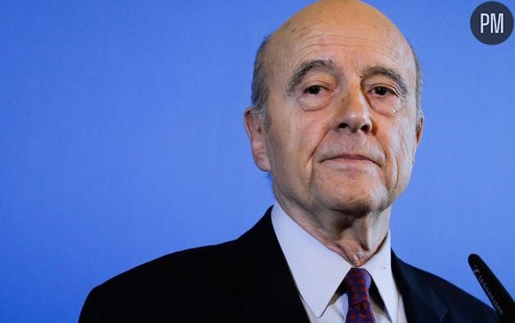 Alain Juppé