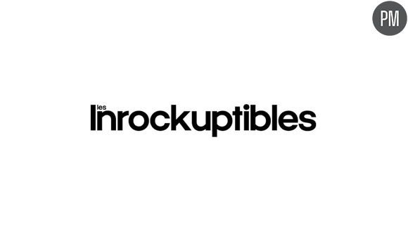 Logo des "Inrockuptibles"