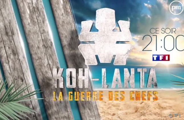 "Koh-Lanta" saison 20