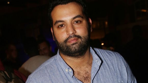 Yassine Belattar quitte LCI : "Un chroniqueur, ça ferme sa gueule ou ça démissionne"