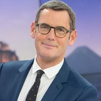 Francis Letellier : "France Télévisions ne veut pas perdre la crédibilité et l'image du 'Soir 3'".