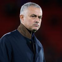 José Mourinho débarque sur les antennes de Russia Today dès le 7 mars