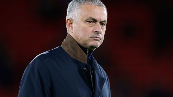 José Mourinho débarque sur les antennes de Russia Today dès le 7 mars