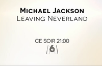 Bande-annonce de "Michael Jackson : Leaving Neverland"