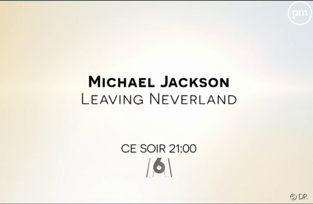 Bande-annonce de "Michael Jackson : Leaving Neverland"