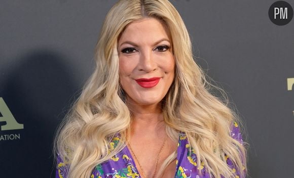 Tori Spelling fera son retour dans la série qui l'a révélée