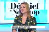 "Je vous emmerde !" : Agacée d'évoquer sa chronique topless, l'humoriste Constance quitte le plateau de Non Stop People