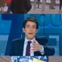 "Si ça ne vous convient pas, la porte est ici" : Echange tendu entre Thomas Misrachi et un Gilet jaune sur BFMTV