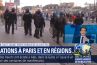 &quot;Si ça ne vous convient pas, la porte est ici&quot; : Echange tendu entre Thomas Misrachi et un Gilet jaune sur BFMTV