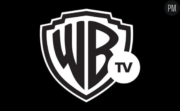 Logo de Warner TV