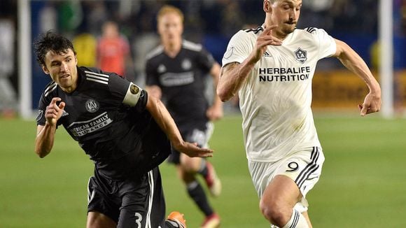 Football US : beIN Sports acquiert les droits de la MLS