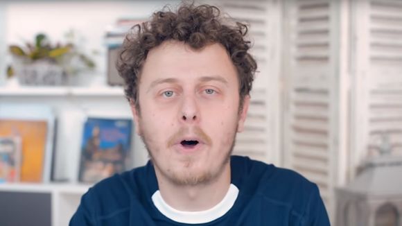 Le youtubeur Norman annonce préparer un programme pour Netflix