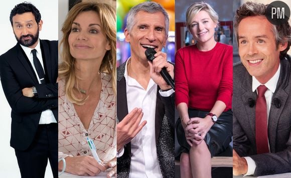 Qui a dominé l'access prime time pour la première partie de l'année ?