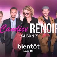 "Candice Renoir" : La saison 8 sera raccourcie !