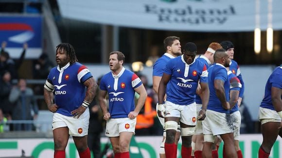 Coupe du monde de rugby 2019 : TF1 diffusera finalement l'intégralité des 48 matchs en clair