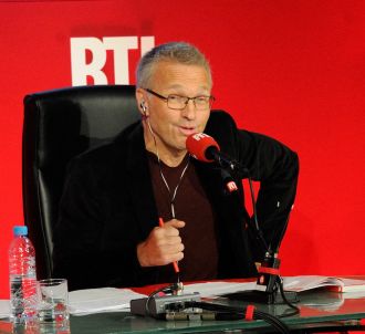 Laurent Ruquier sur RTL