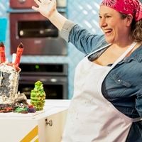 "Nailed It!" : Netflix prépare une adaptation française de son concours de pâtisserie