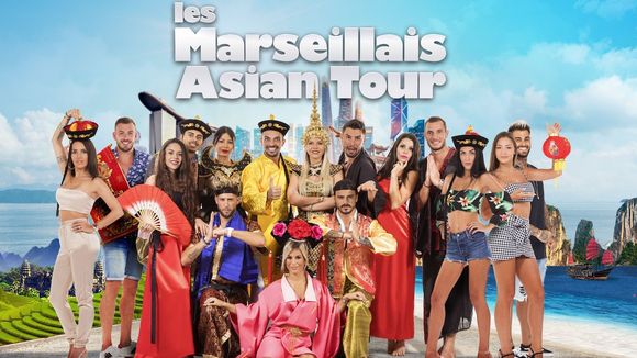 Audiences access 20h : "20h, le mag" en hausse, "Les Marseillais" au plus bas, "Quotidien" devant "TPMP ouvert à tous"