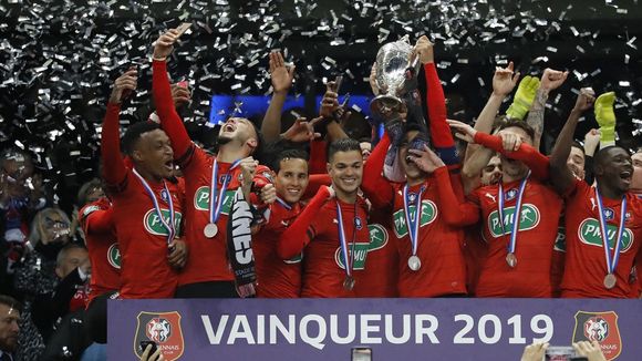 Audiences : La finale Rennes/PSG leader sur France 2, "Mongeville" en grande forme, "The Voice" au plus bas historique