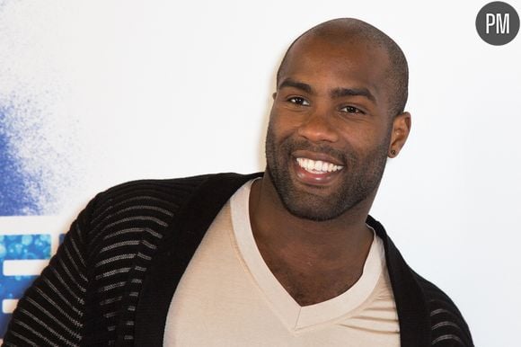 Teddy Riner