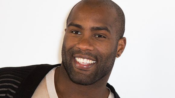 "Million Dollar Mile" : Teddy Riner rejoint le divertissement événement de France 2