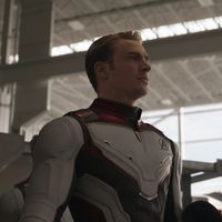 Box-office : "Avengers: Endgame" signe l'un des meilleurs démarrages de l'histoire !