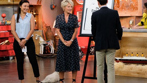 Audiences dimanche : Sophie Davant au plus bas, l'info de M6 en forme, record pour "Les mystères de l'amour"