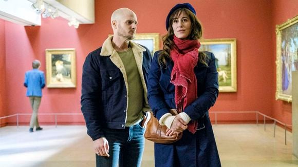 "L'Art du crime" : Une saison 3 raccourcie pour la série de France 2