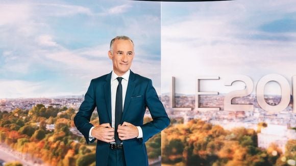 Audiences access 20h : Ecart resserré entre les JT, "Quotidien" large leader talks, "Une saison au zoo" en forme