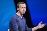 France 2 : Mark Zuckerberg invité du "20 Heures" de Laurent Delahousse