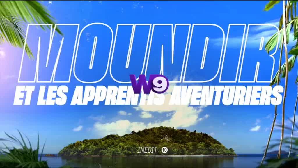 "Moundir et les apprentis aventuriers" : La saison 4 démarre à 18h50