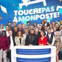 Audiences access 19h : "Chasseurs d'appart'" en forme, la première partie de "TPMP" devant celle de "Quotidien"