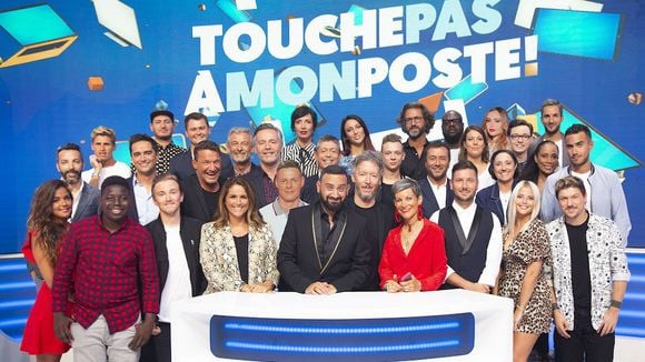 Audiences access 19h : "Chasseurs d'appart'" en forme, la première partie de "TPMP" devant celle de "Quotidien"