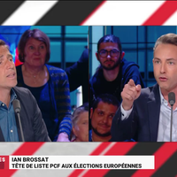 "C'est honteux !" : Vif accrochage entre Daniel Riolo et Ian Brossat dans "Les Grandes Gueules"