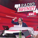 "S'ils ne viennent pas, je pète tout !" : Eric Brunet furieux après un énorme problème technique sur RMC